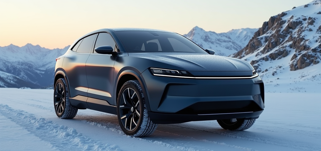 Exploring Rivian’s Upcoming SUV Models: A Sneak Peek at What's Ahead by December