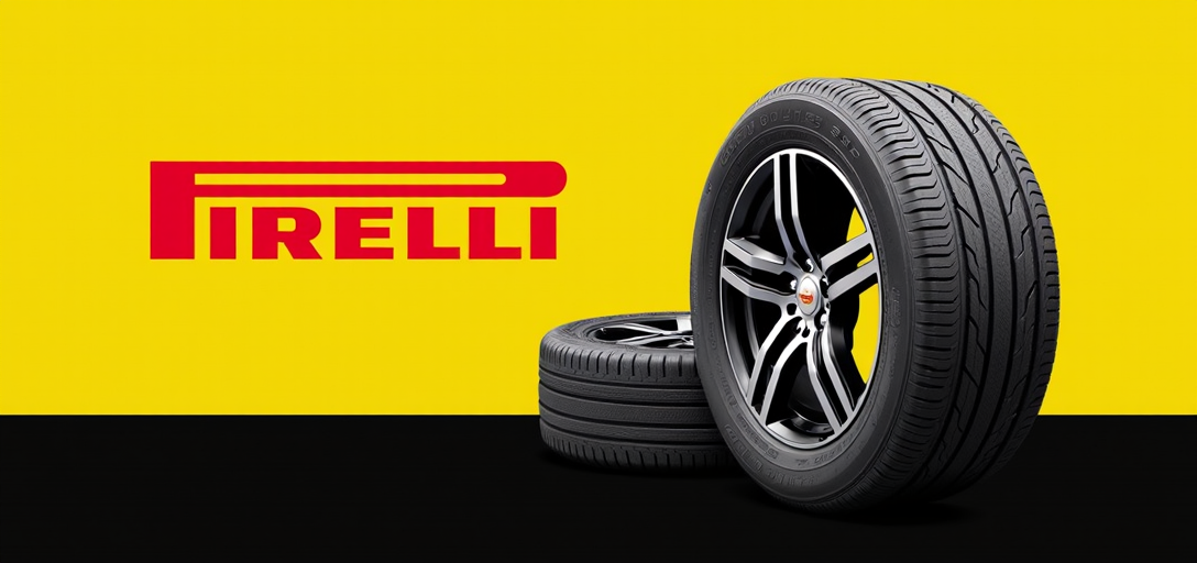 Rev Up Your September: Exclusive Pirelli Tyre Offers at Asda