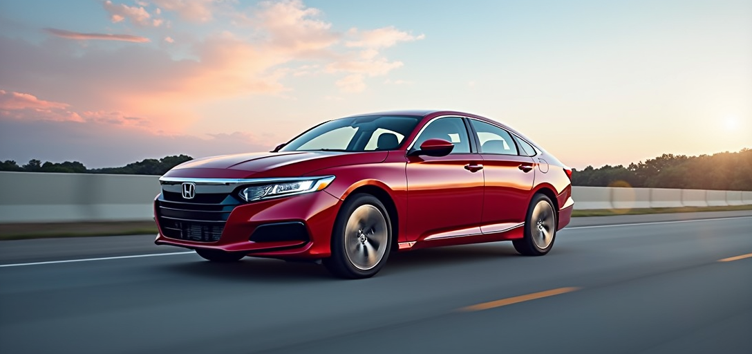 Discover Exciting 2026 Lease Specials on Select Honda Models