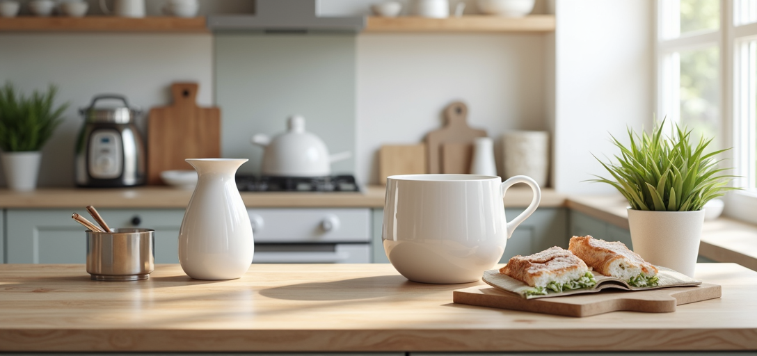 Entdecken Sie die Top-Haushaltsgeräte bei Lidl: Qualität zum besten Preis