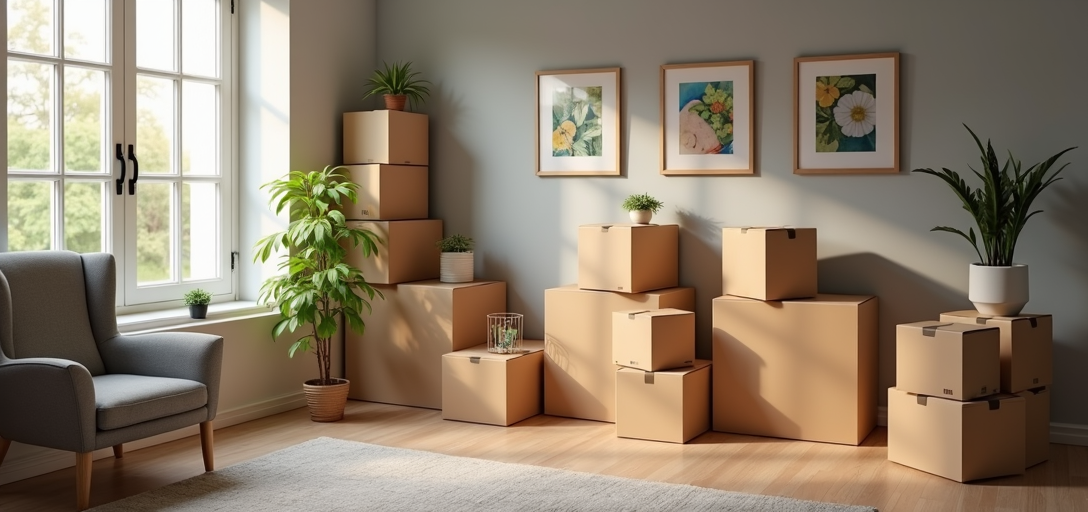 Discover Amazing 2026 Deals on Moving & Storage Solutions at Costco: Guide