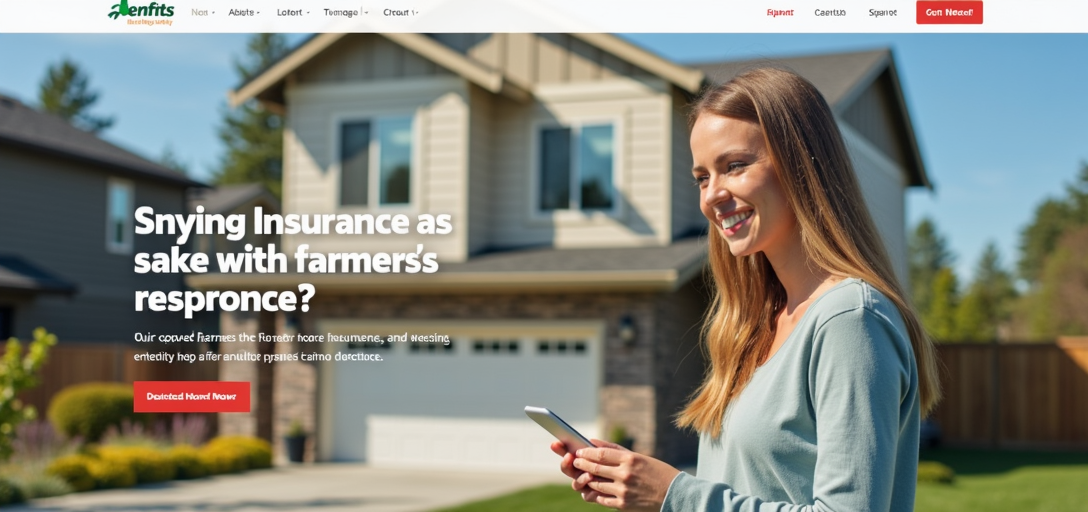 Understanding the Benefits of Farmers Home Insurance with Extended Replacement Cost Coverage