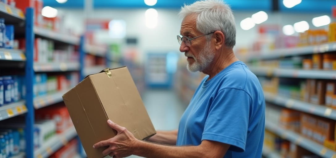 Unlocking Walmart's Senior-Friendly Benefits: Delivery, Pharmacy, and Shopping Perks in 2026