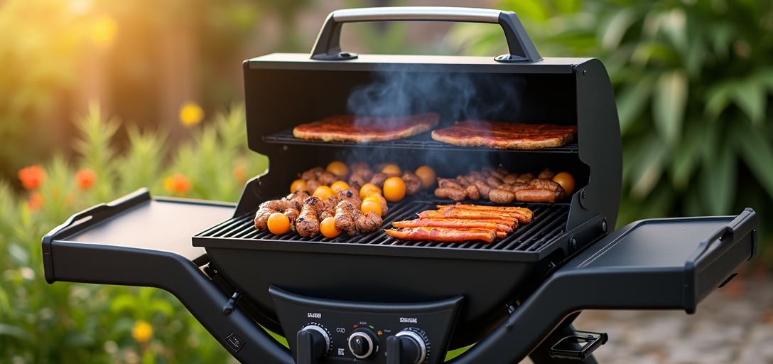 Die besten Angebote auf unsere Grillmodelle bei OBI – Jetzt entdecken!