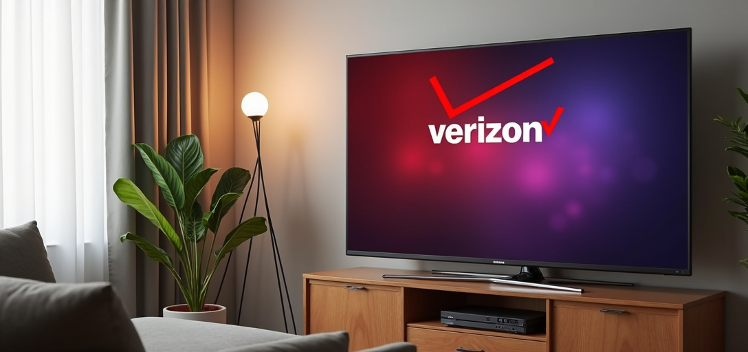 Discover Exciting Verizon Internet and TV Bundle Offers Coming in 2026