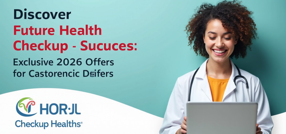 Discover Future Health Checkup Savings at Costco: Exclusive 2026 Offers