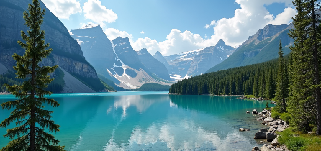 Discover the Top 5 Must-Visit Travel Destinations in Canada for Summer 2026
