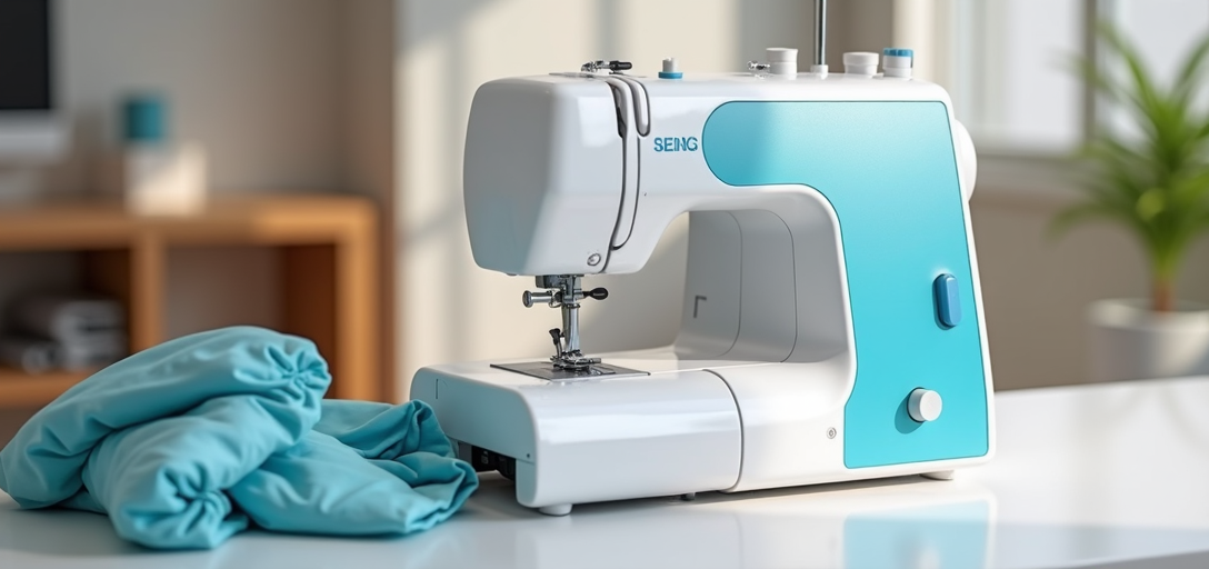 Discover Exclusive 2026 Deals on Sewing and Embroidery Machines at Walmart