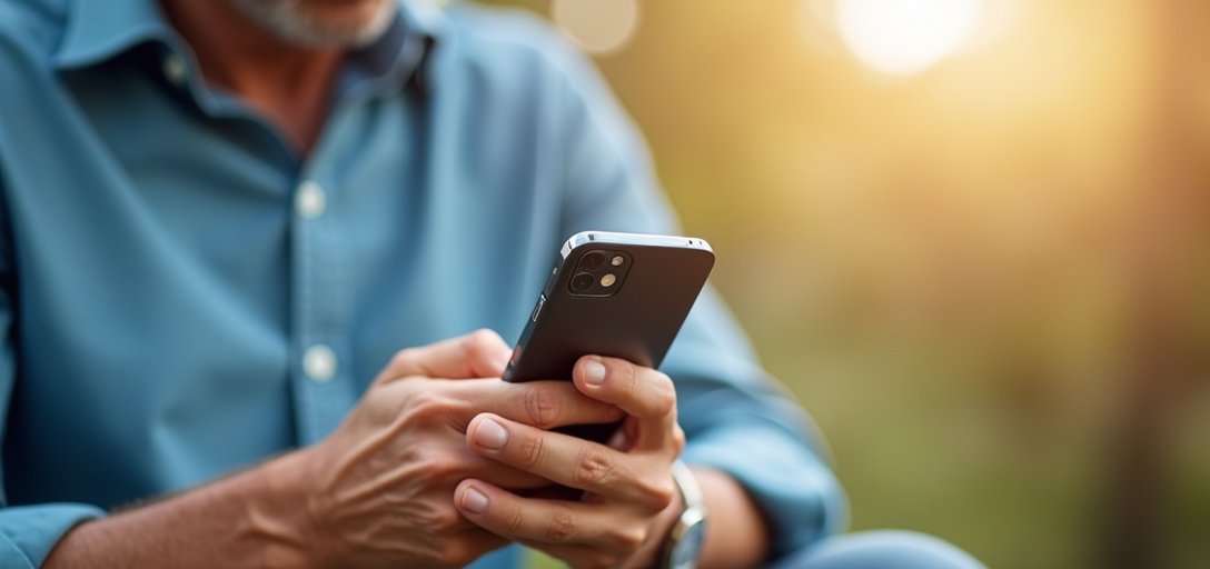Discover ALDI's Affordable Long Life Mobile Plans Perfectly Tailored for Seniors