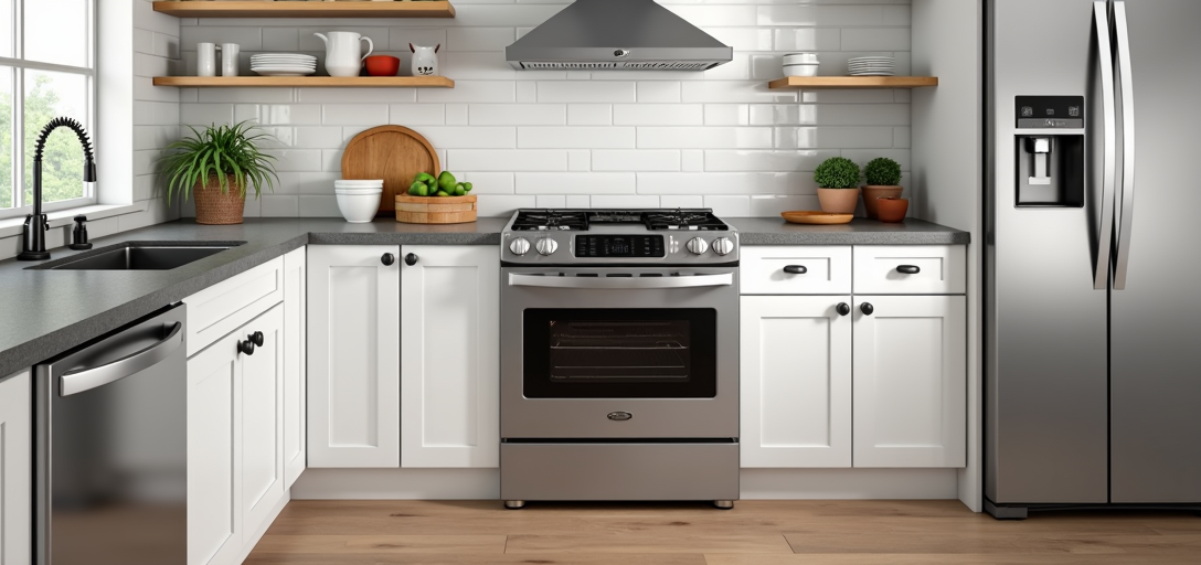 Discover September Savings: Unbeatable Deals on Appliances at Costco