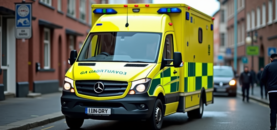 Discover the Top 5 Most Funded Paramedic Courses in the UK for Career Success