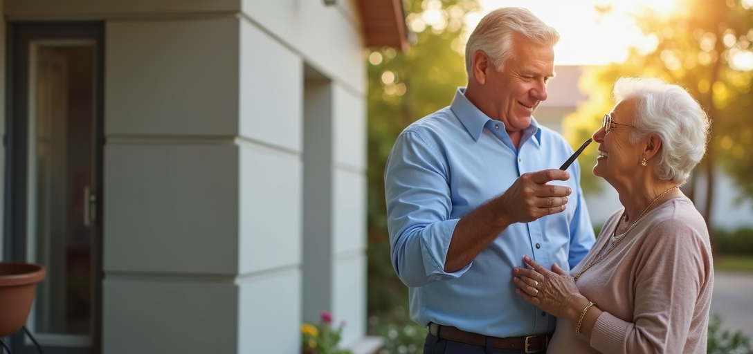 Discovering the Best Electricity Deals for Seniors in Texas