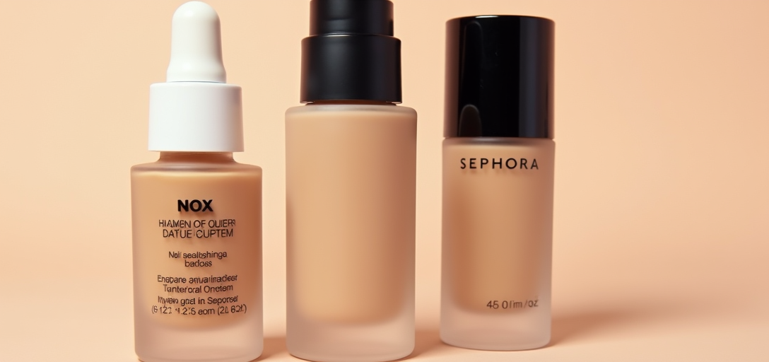 Exploring Sephora's Return Policy: Can You Return an Opened Foundation?