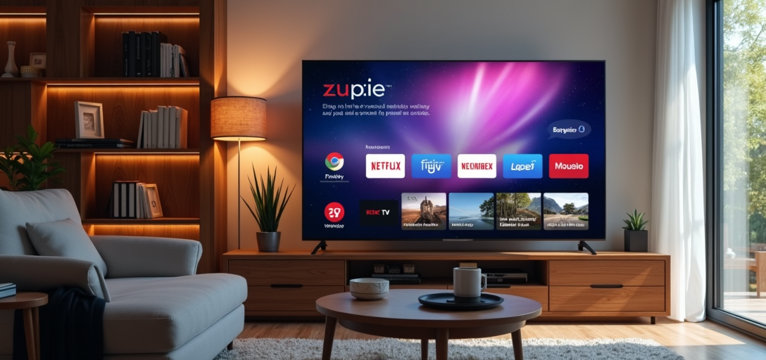 Discover the Best Xfinity Internet and TV Package Deals
