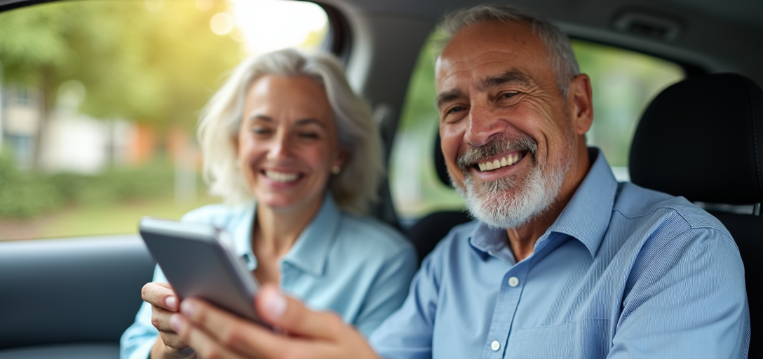 Discover How Seniors Can Save on Car Insurance with MSIG's Special Discounts