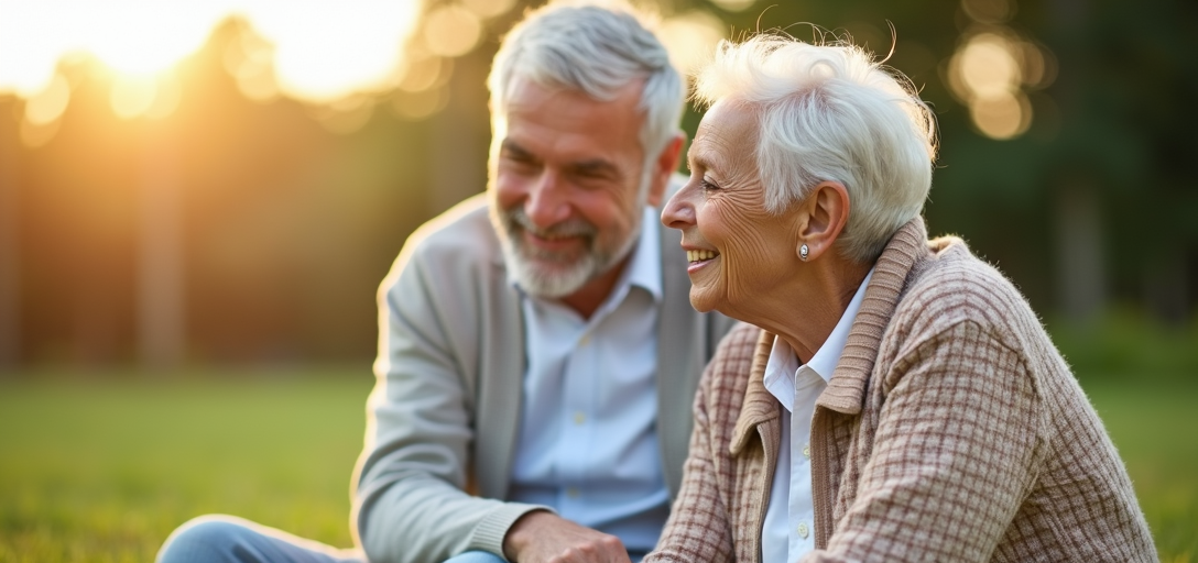 Exploring Life Insurance Choices for Seniors: Key Options to Consider