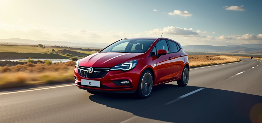 Top Vauxhall Car Deals to Explore This September