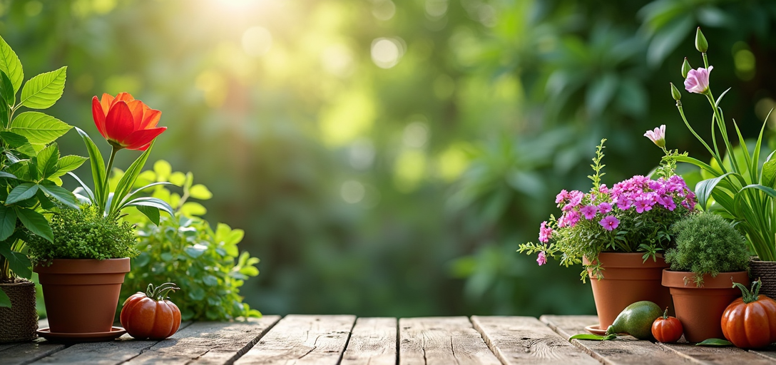 Découvrez Les Meilleurs Choix de Produits Pour Jardin en Vente Maintenant