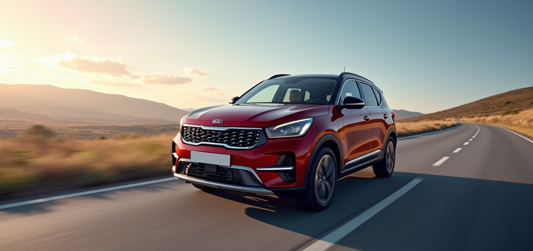 Discover the Latest Kia Deals in the UK: Save on 2026 Models