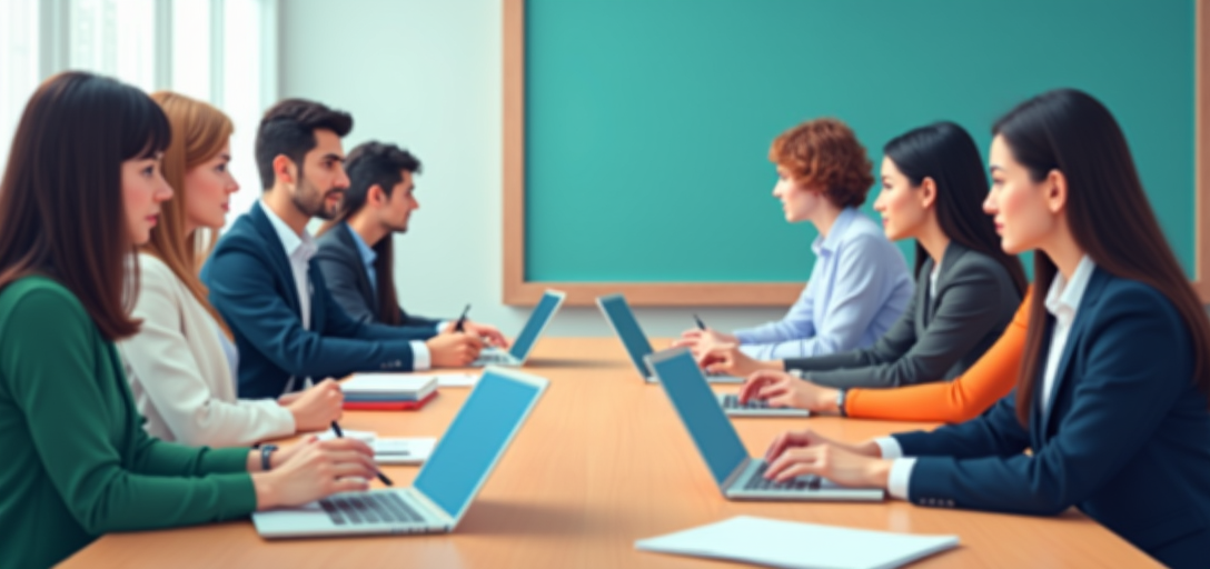 Come Partecipare ai Programmi di Formazione Finanziati dai Centri per l'Impiego