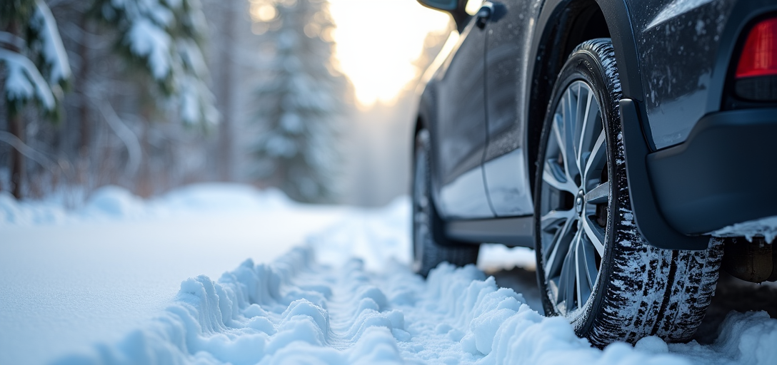 Get Ready for Winter: Save Big on Kal Tire's Winter Tire Clearance Deals