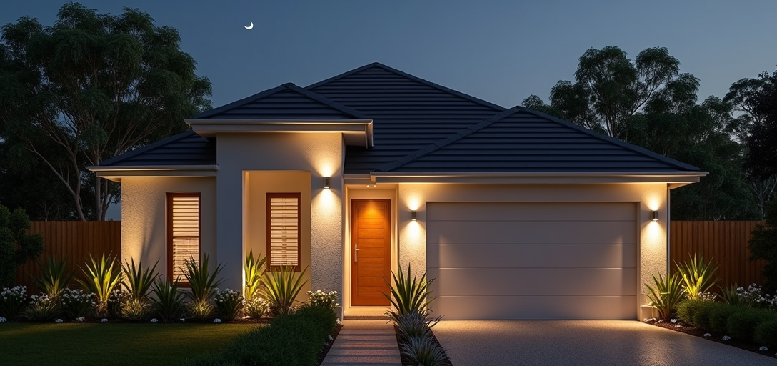 Brighten Your Home: Discover Solar Lighting Deals at Bunnings
