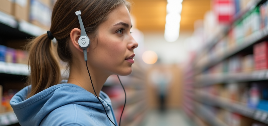 Discover Exceptional Savings on Hearing Aids at Costco in 2026