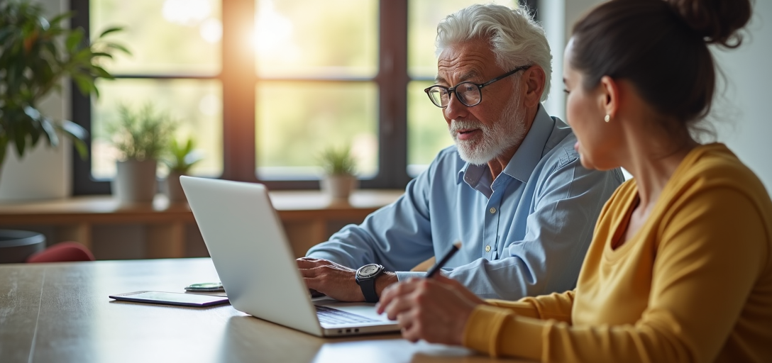 Discover the Best Fixed Rate Energy Plans for Seniors with TXU Energy in 2026