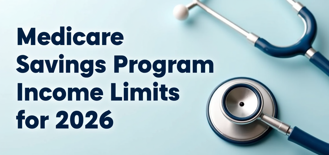 Understanding Medicare Savings Program Income Limits for 2026: What You Need to Know
