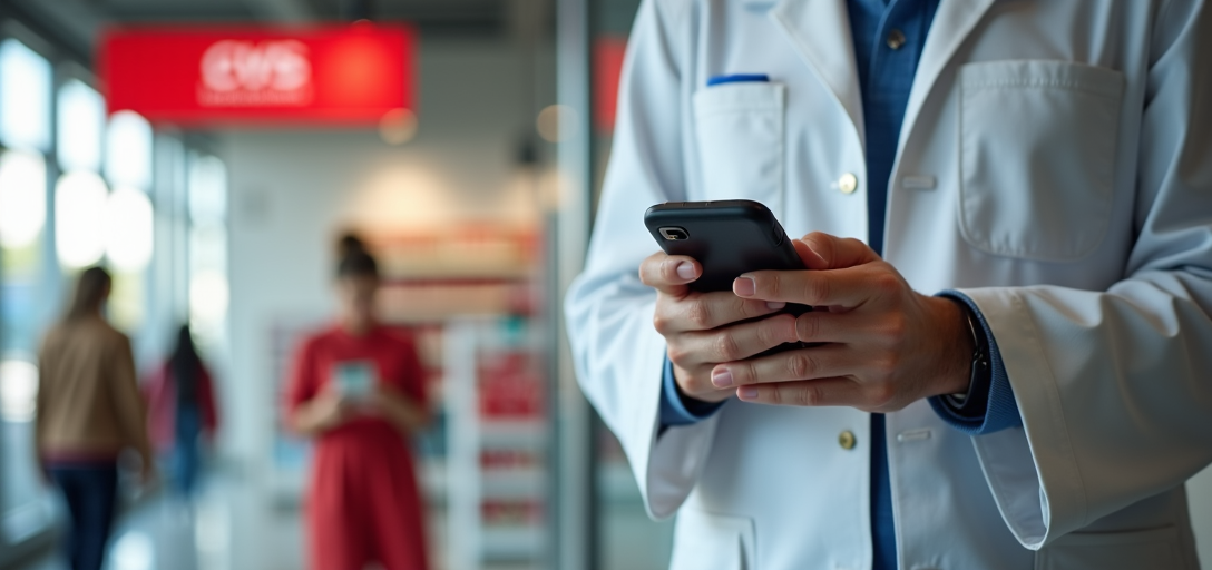 CVS Pharmacy's Wegovy Self-Pay and Pickup: What to Expect in 2026