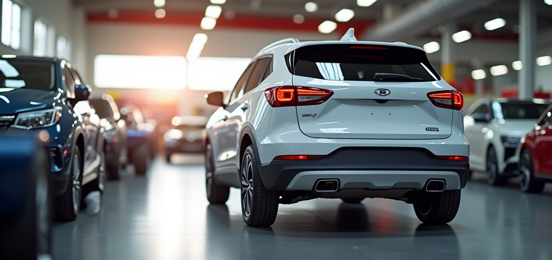 Explora los Descuentos en Seguros de Automóvil que Costco Ofrece a sus Miembros en 2026