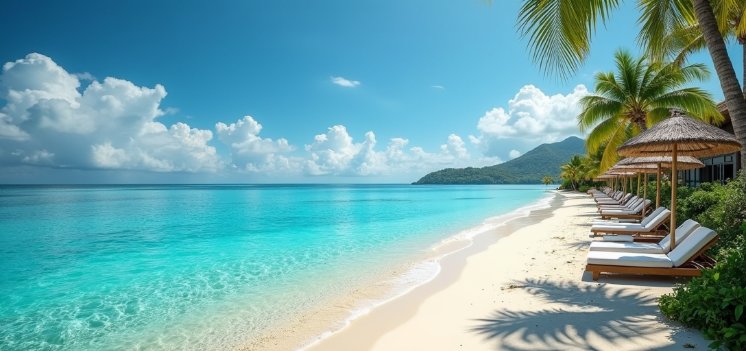 Entdecken Sie die Highlights der All-Inclusive-Reisen von ALDI für 2026: Ihre Traumreise wartet