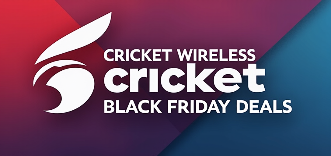 Discover Exciting Cricket Wireless Black Friday Deals 2026