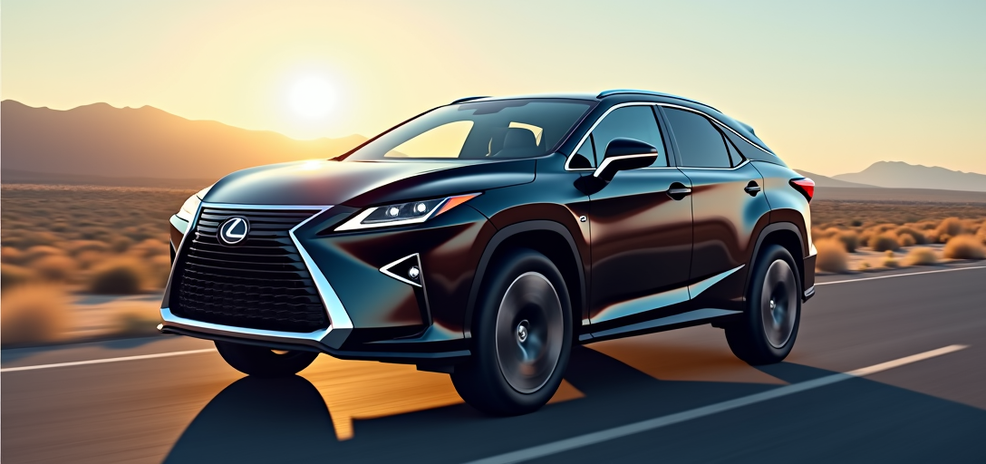 The Future of Reliability: Top 5 Lexus SUVs You Can Trust in 2026