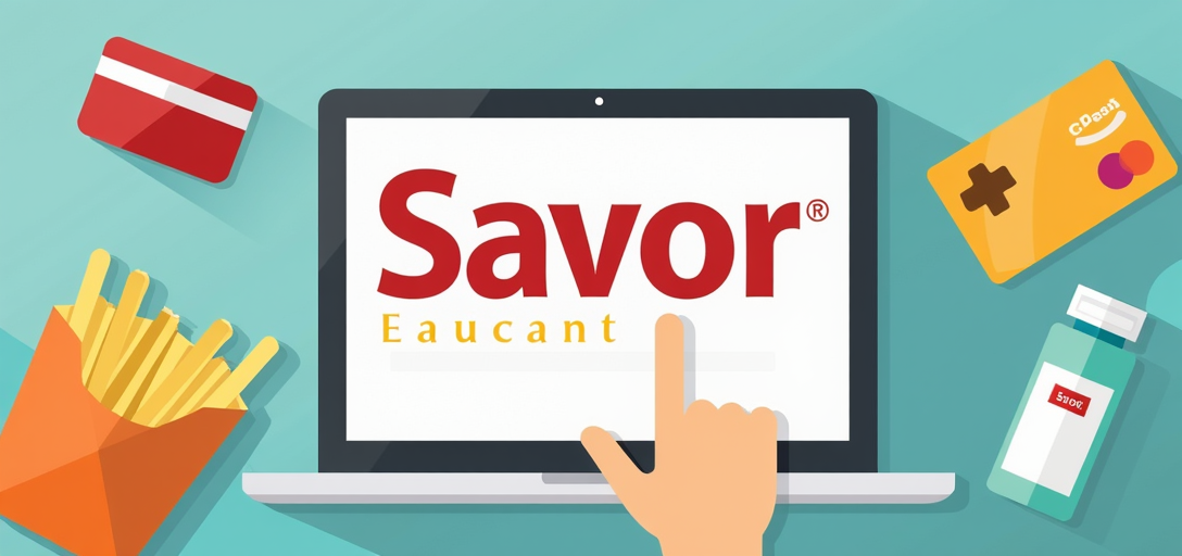 Unlock the Benefits of the Savor Student Card: What You Need to Know