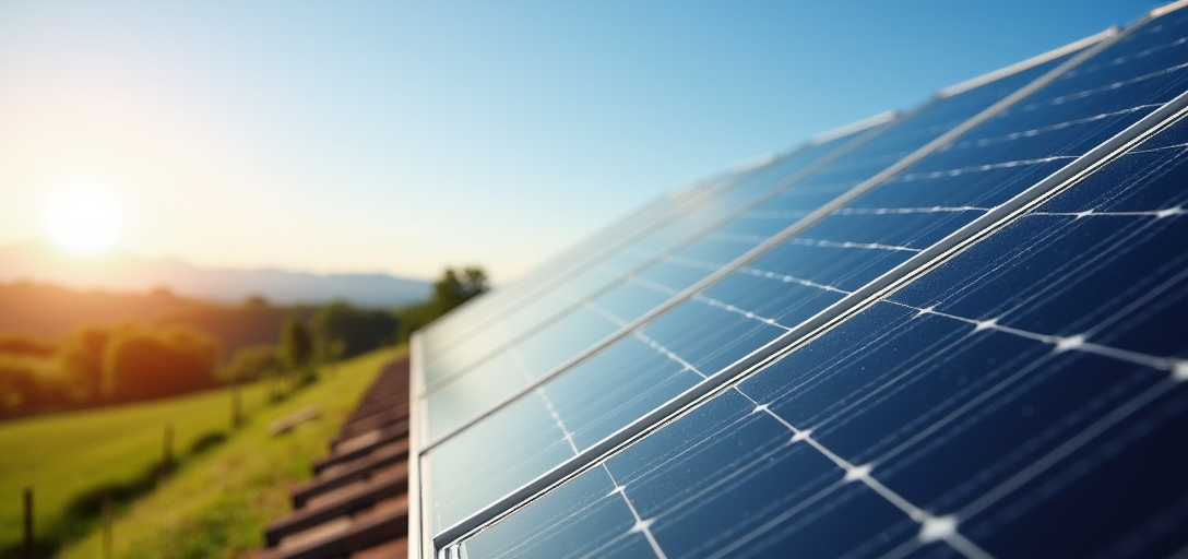 Descubre las 10 Principales Ayudas para Instalar Paneles Solares en España