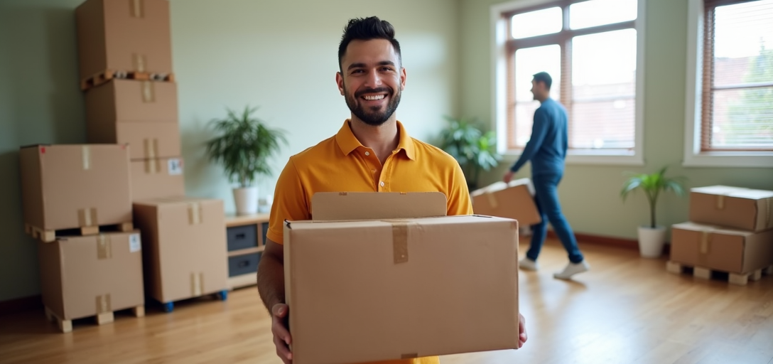 Discover Moving Services Available to Costco Members