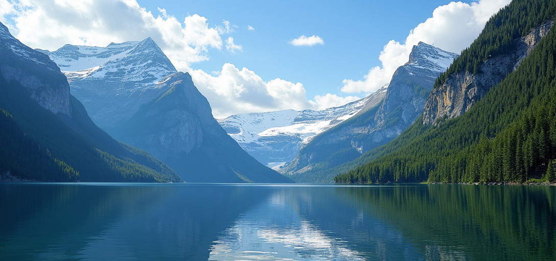 Discover the Beauty of Alaska: 7-Night Cruise Adventure From Seattle