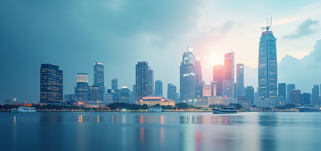Singapore Fixed Deposit Rates 2026: Essential Insights and Practical Advice