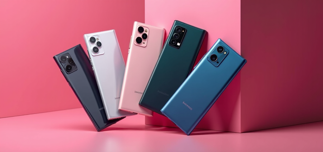 Discover Metro By T-Mobile's Exciting Black Friday 2026 Deals on Samsung Galaxy Phones