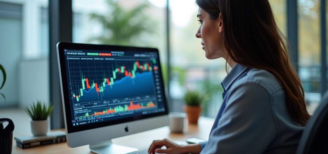 Discover the Top 5 Online Stock Brokers Offering Low Trading Fees