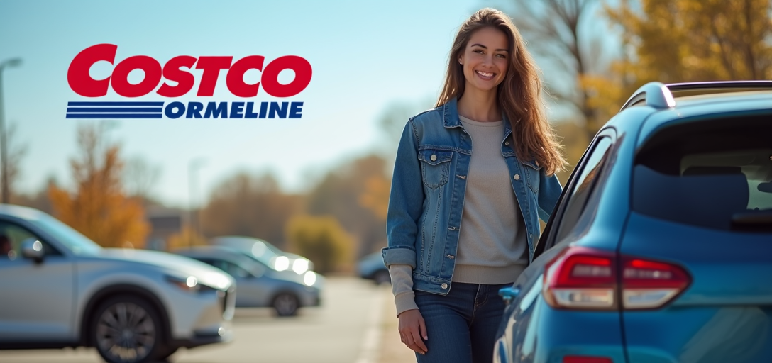 Discover Savings on Auto Insurance for Costco Members
