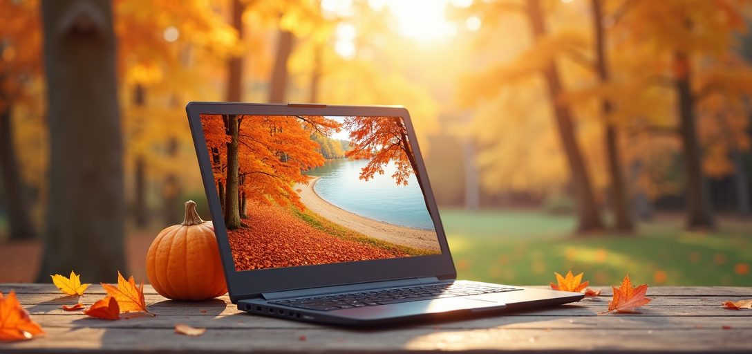 Discover Amazing Fall Savings on Laptops at Costco This September