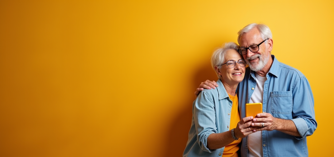 Discover Telstra's Special Mobile Prepaid Plans Tailored for Seniors