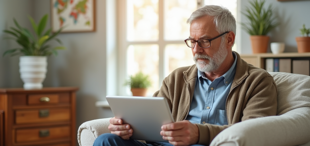 Geico Offers Exclusive Home Insurance Discounts for Seniors