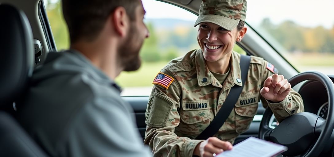 Discover Top USAA Auto Insurance Discounts for Military Members in 2026