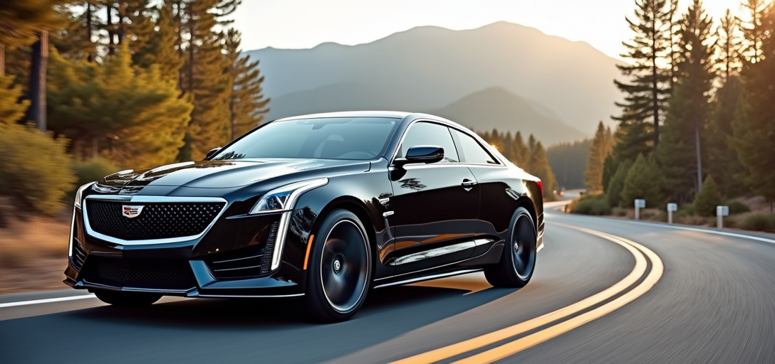 Exclusive Insights: Discover Cadillac Auto Lease Offers for Costco Canada Members in 2026