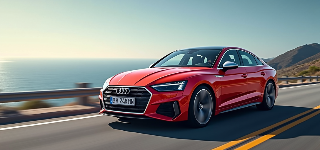 Discover Exciting Lease Offers on New Audi Models This September 2026