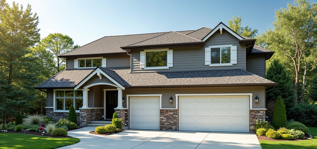 Understanding the Costs: Replacing Your Garage Roof in 2026