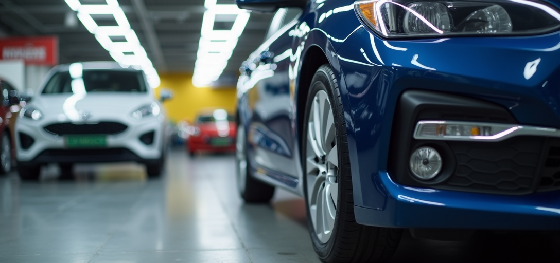 Enhance Your Car's Health: Discover Halfords' MOT Perks with the Motoring Club